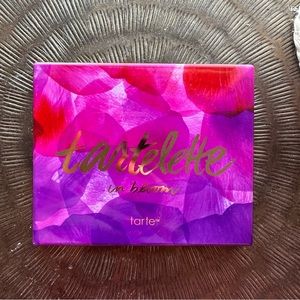 Tarte Tartelette In Bloom Clay Eyeshadow Palette